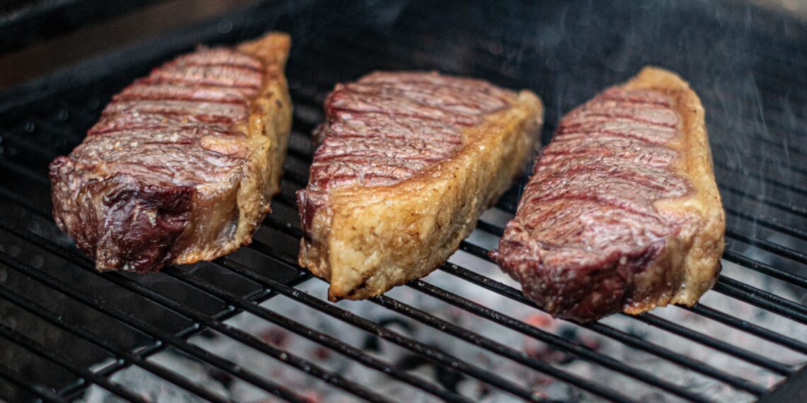 Churrasco mais caro na Copa? Picanha e filé-mignon puxam alta