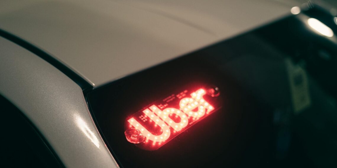 Move Aplicativos: BB terá cashback de até 3,5 parcelas em financiamento para motoristas da Uber