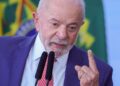 Lula se reúne com Durigan para tratar de decisão dos EUA sobre facções