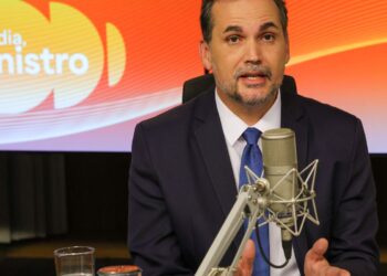 Governo usou lucros com exportação para conter preço dos combustíveis