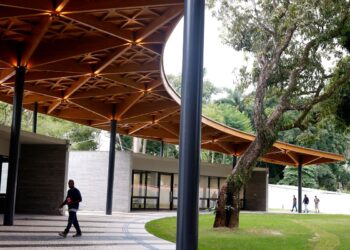 Novo espaço cultural do Sesc deve triplicar atendimentos em Paraty