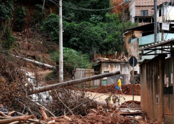 Quase 5 mil famílias de Juiz de Fora e Ubá receberam auxílio