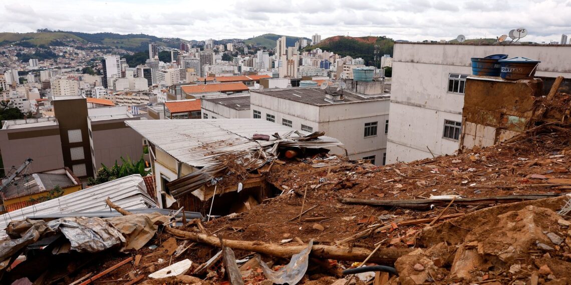 Sala de situação articula preparação do país para o “Super El Niño”
