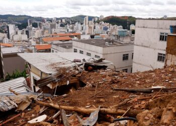 Sala de situação articula preparação do país para o “Super El Niño”