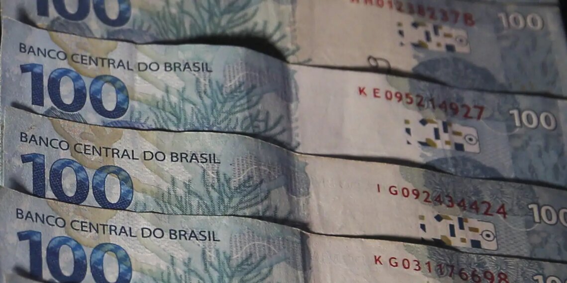 Governo registra déficit primário de R$ 53,3 bi em maio