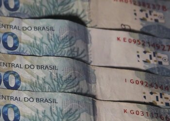 Governo registra déficit primário de R$ 53,3 bi em maio