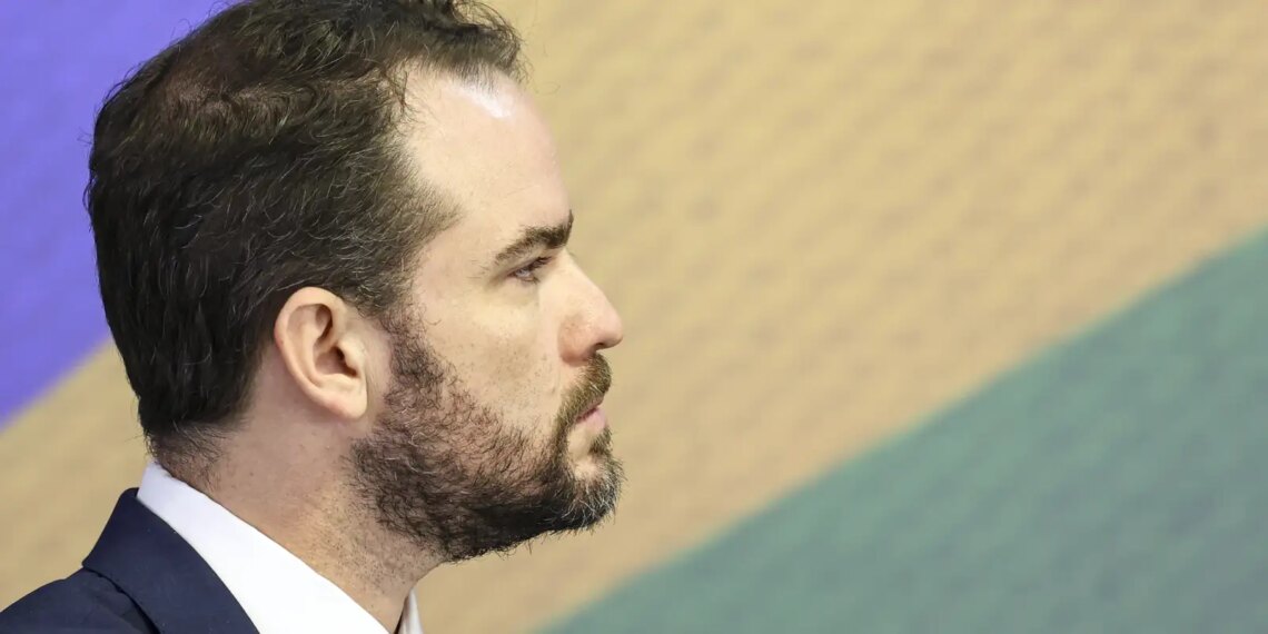 Durigan: Congresso não pode deixar eleições alavancarem pautas-bomba