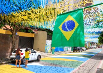 Copa do Mundo faz bares faturarem até 76% mais, mas prejudica outros negócios