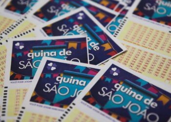 Quina de São João sorteia prêmio de R$ 260 milhões neste domingo