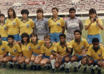 Filme resgata campanha histórica da seleção feminina em 1988