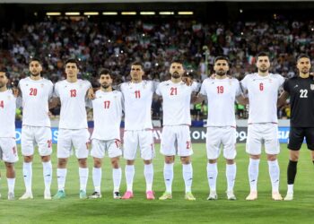 Após gol anulado, Irã fica na expectativa por classificação na Copa