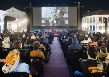 Instituto anuncia no CineOP centro para preservar audiovisual