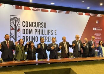 Brasil pede desculpas por discursos de ódio contra Dom e Bruno
