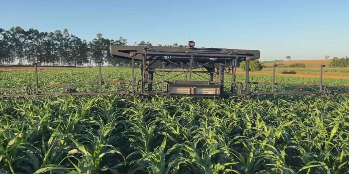 Agro 5.0: novas tecnologias mudam rotina no campo e cortam desperdício no interior de SP