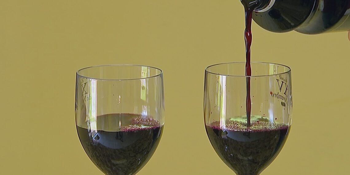 Suco de uva orgânico de São Roque ganha prêmio nacional após 6 anos de pesquisa