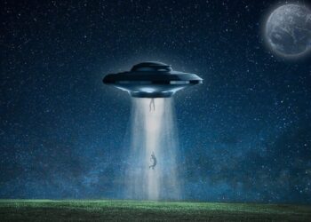 Alienígenas? Pastor alerta sobre o preparo sobre OVNIs
