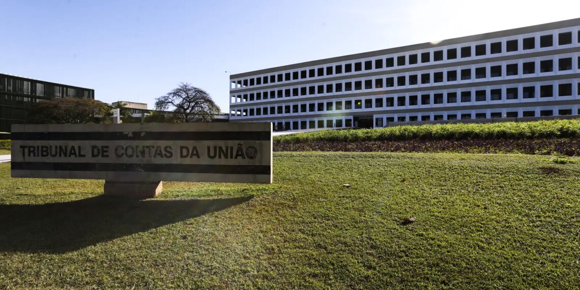 TCU aprova contas do governo Lula