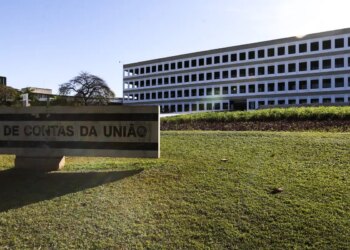 TCU aprova contas do governo Lula