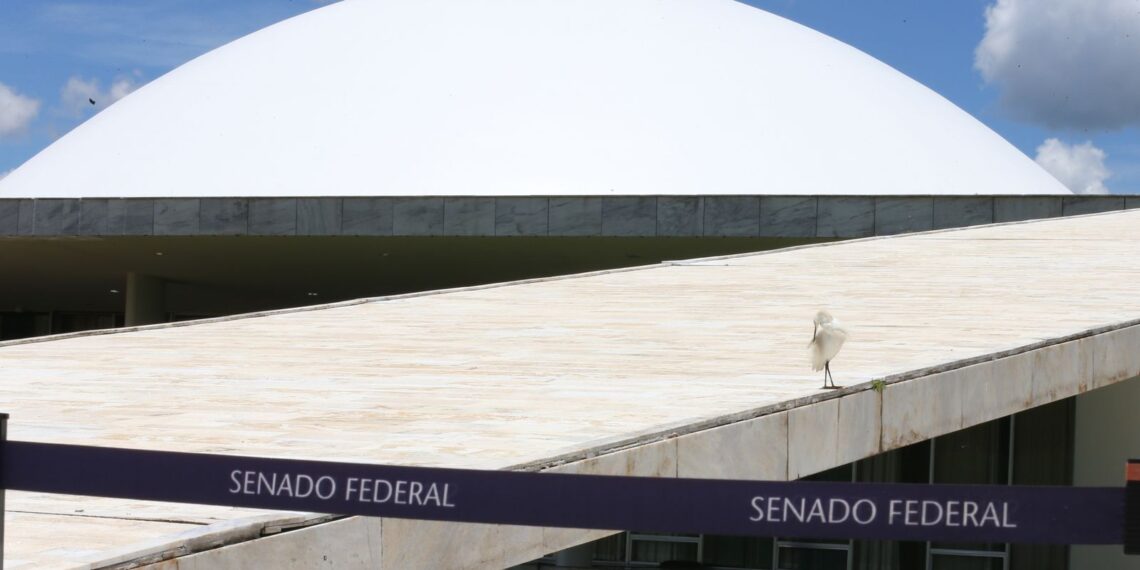 Protestos pressionam Senado por avanço da PEC 6×1