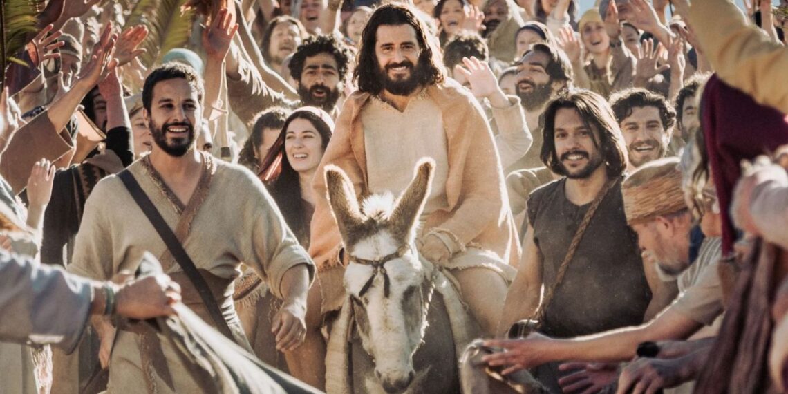 ‘Não alteramos o que Jesus disse’