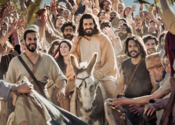 ‘Não alteramos o que Jesus disse’