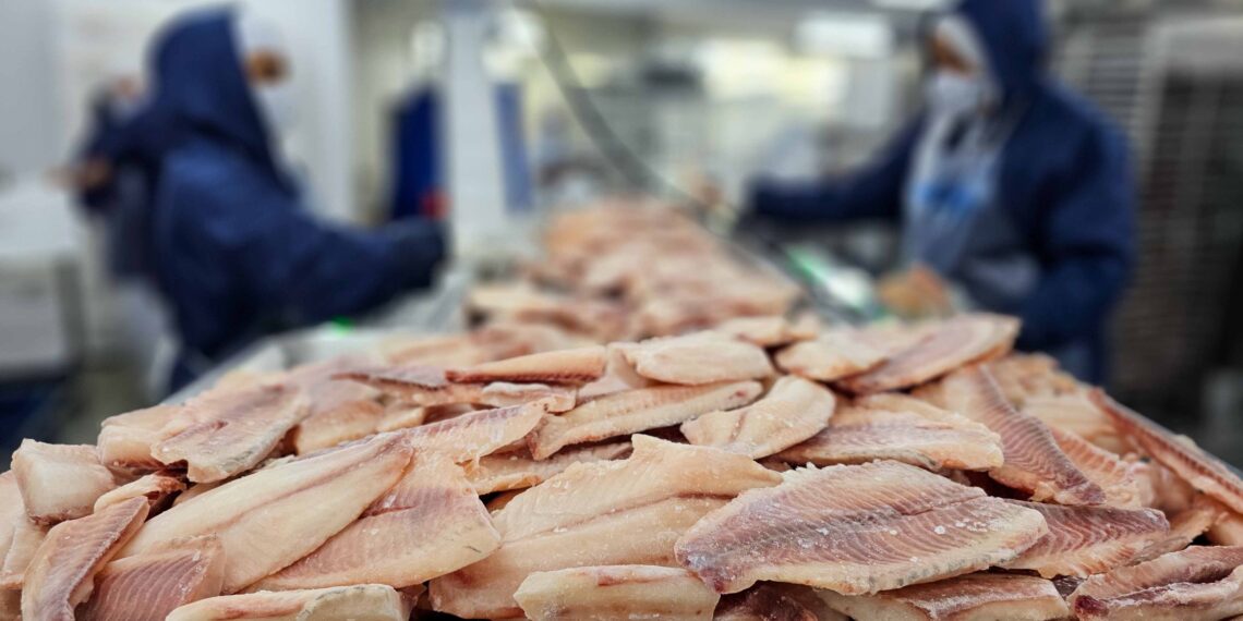 Tarifaço de Trump: maior associação de pescados dos EUA defenderá produto brasileiro em audiência