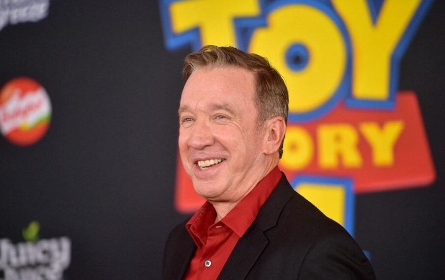 Tim Allen relata arrependimento e encontro com Deus na prisão