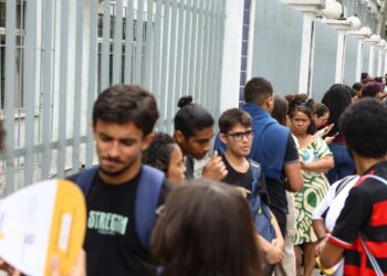 Enem 2026: prazo para pagamento da taxa de inscrição termina na quarta