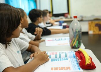 PND 2026: gestores de educação têm até esta quarta para aderir à prova