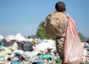 Mais de 4,3 mil crianças foram tiradas do trabalho infantil em 2025