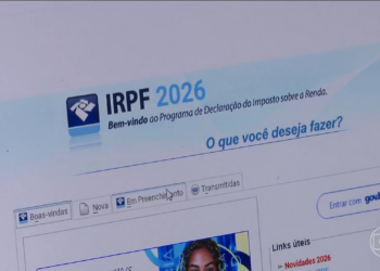 Imposto de Renda 2026: Receita Federal estima que 2,2 milhões de declarações caíram na malha fina