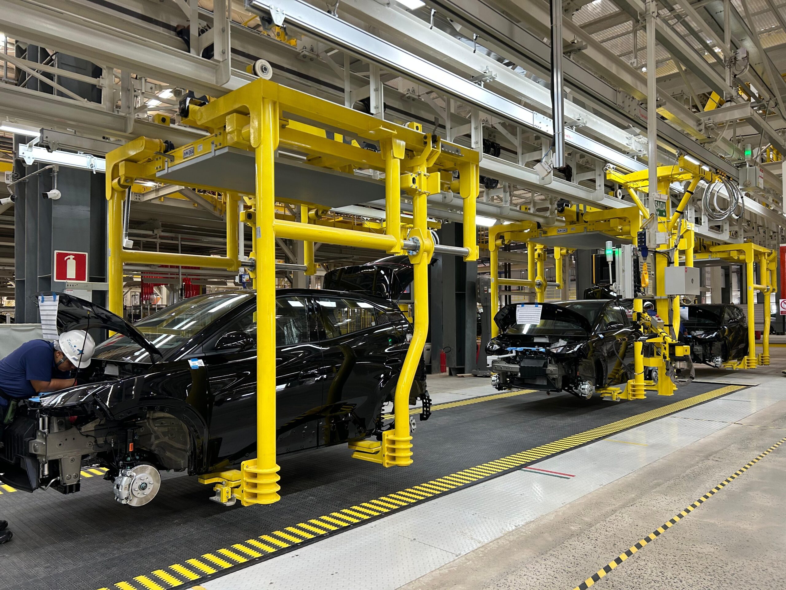 Brasil pode voltar a vender mais de 3 milhões de veículos em 2026