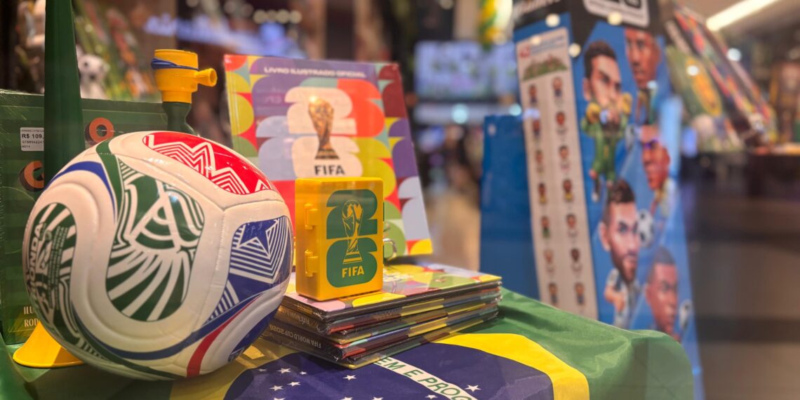 Turismo, cerveja e apostas: quem deve ganhar com a Copa de 2026, que pode movimentar R$ 200 bilhões