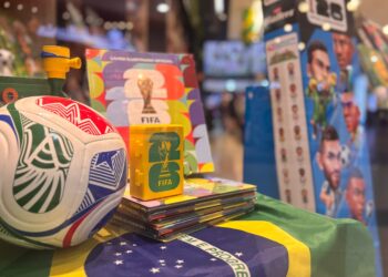 Turismo, cerveja e apostas: quem deve ganhar com a Copa de 2026, que pode movimentar R$ 200 bilhões