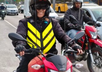 Governo lança linha de crédito para motociclistas nesta sexta (12)