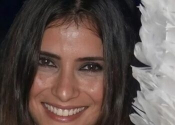 Família confirma morte de modelo do DF em terremoto na Venezuela