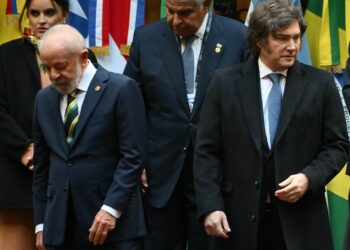 Brasil x Argentina: veja as diferenças entre as economias em 8 gráficos