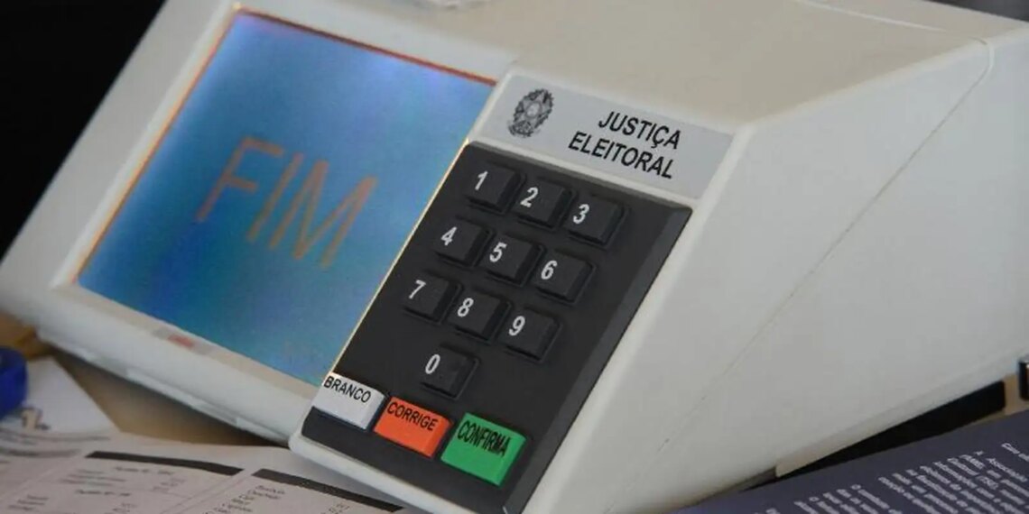 TSE reunirá embaixadores e observadores para apresentar urna