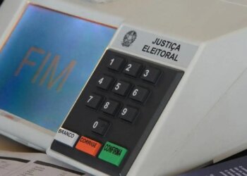 TSE reunirá embaixadores e observadores para apresentar urna