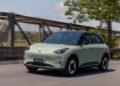 Geely EX2 é bom de dirigir e barato de manter, mas precisa corrigir 7 deslizes; VÍDEO