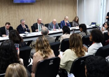Setores atingidos por tarifaço dos EUA terão novo plano de socorro