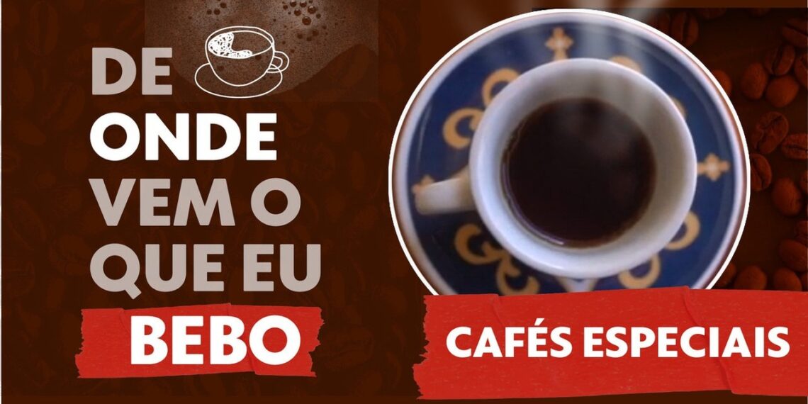 Café: da bebida 'do diabo' aos best-sellers de autoajuda cristã