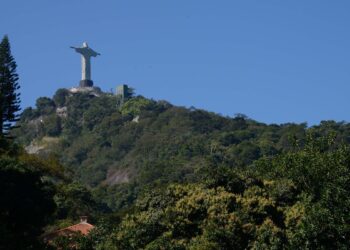 Parque Nacional da Tijuca celebra 65 anos com programação especial