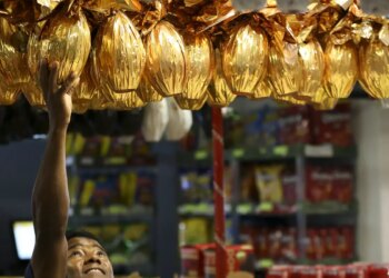 Mania nacional, consumo de chocolate tende a crescer no país