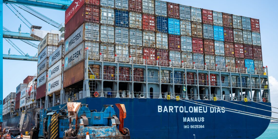 Brasil vai aos EUA tentar barrar tarifaço de Trump; veja os argumentos da indústria e do agro