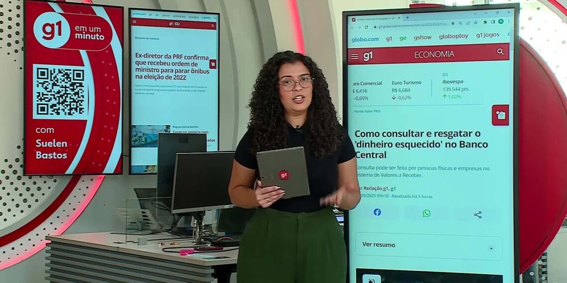Dinheiro esquecido: R$ 6,2 bilhões podem ser resgatados no BC