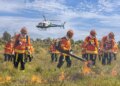 Período proibitivo de uso do fogo começa nesta quarta (1º); bombeiros alertam para estiagem severa