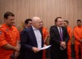 Max Russi destaca convocação de todos os aprovados da Polícia Militar