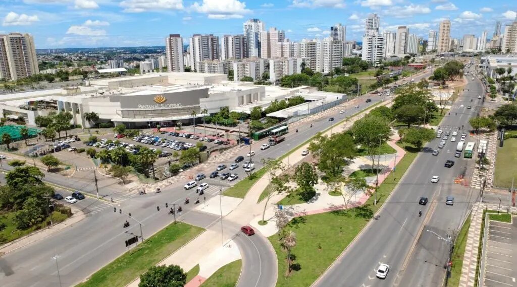 Mato Grosso consolida entre as maiores economias do país com expansão do PIB