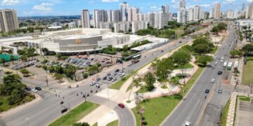 Mato Grosso consolida entre as maiores economias do país com expansão do PIB